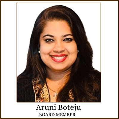 Aruni Boteju