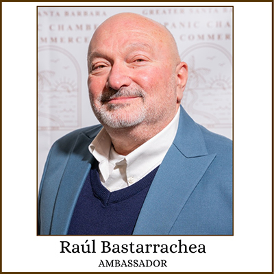 Raul Bastarrachea