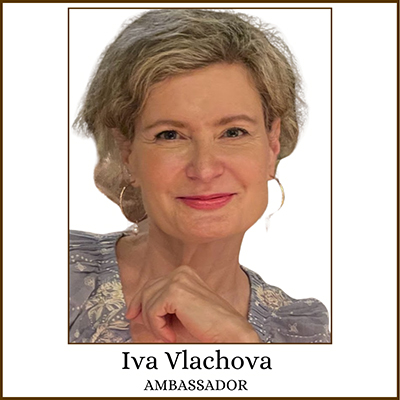 Iva Vlachova